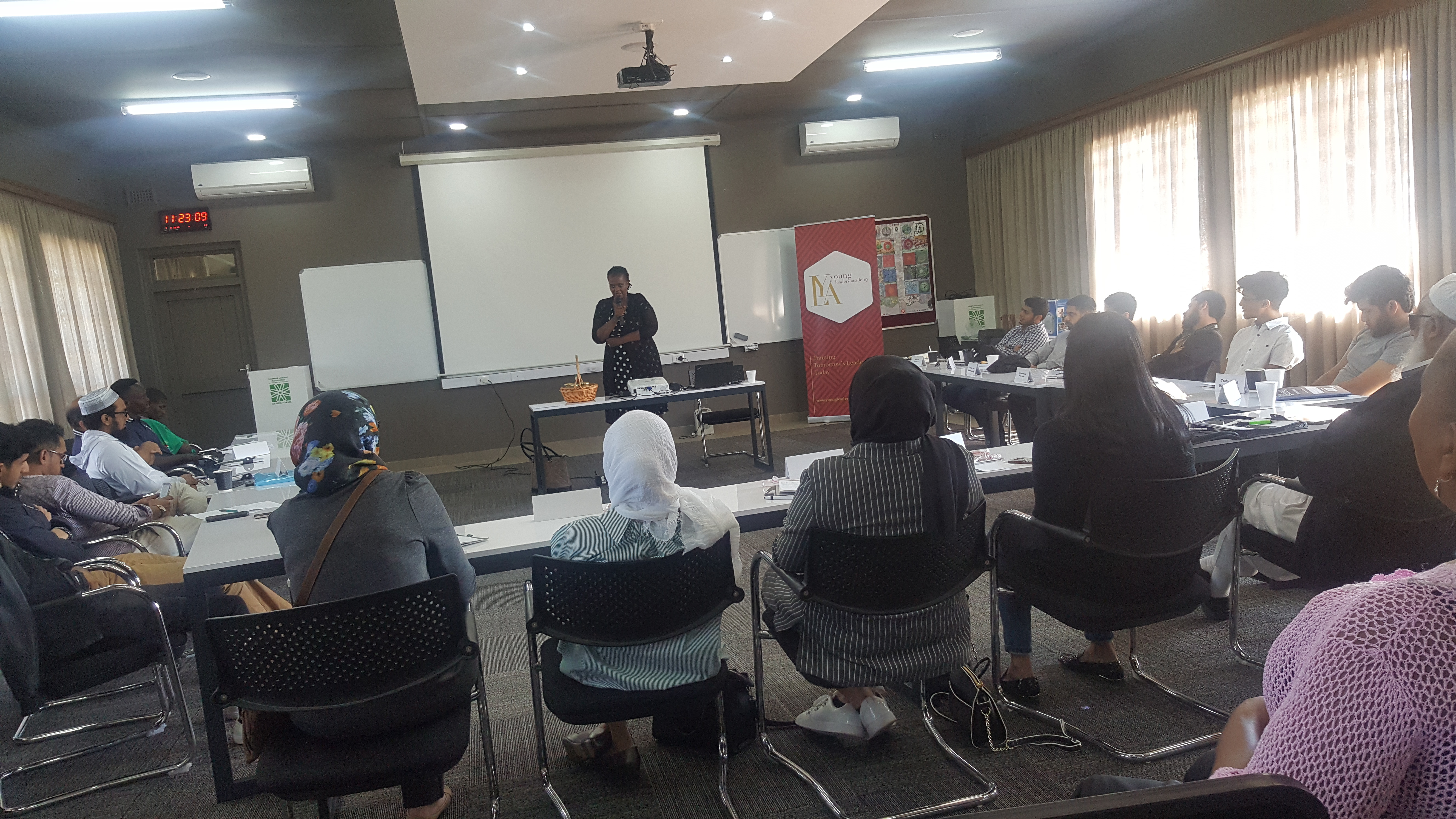 Children in Family-Owned Businesses Programme - Photo 15